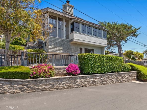 31506 Eagle Rock Way, Laguna Beach CA 92651