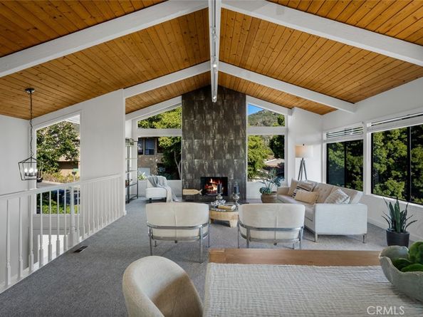 933 Meadowlark Drive, Laguna Beach CA 92651