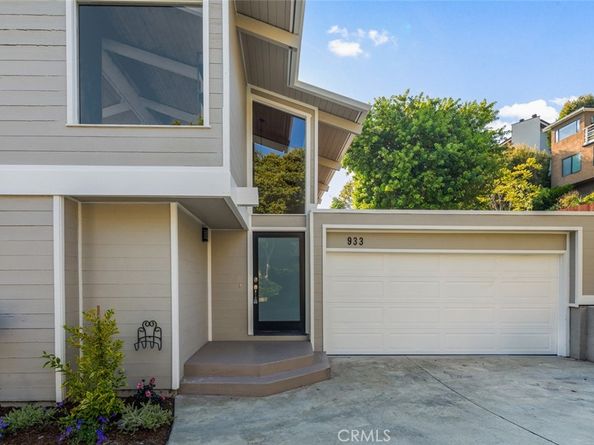 933 Meadowlark Drive, Laguna Beach CA 92651