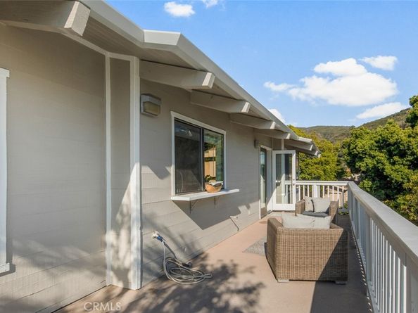 933 Meadowlark Drive, Laguna Beach CA 92651
