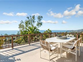 802 Rembrandt Drive, Laguna Beach CA 92651