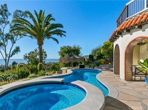 802 Rembrandt Drive, Laguna Beach CA 92651