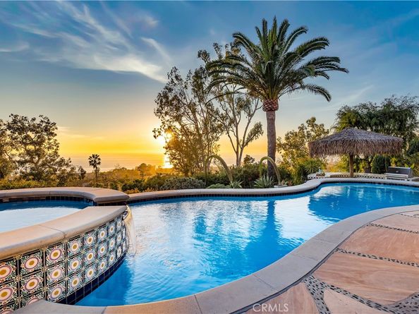 802 Rembrandt Drive, Laguna Beach CA 92651