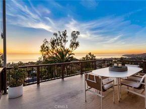 802 Rembrandt Drive, Laguna Beach CA 92651