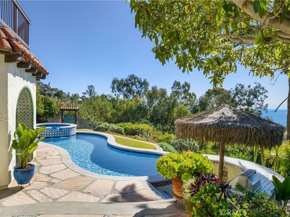 802 Rembrandt Drive, Laguna Beach CA 92651