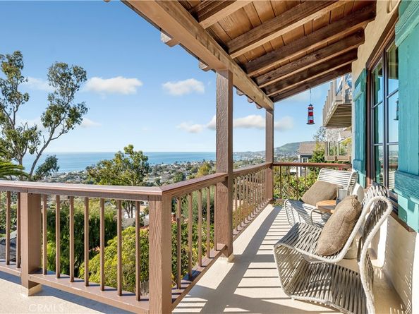 802 Rembrandt Drive, Laguna Beach CA 92651