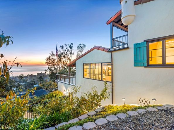 802 Rembrandt Drive, Laguna Beach CA 92651