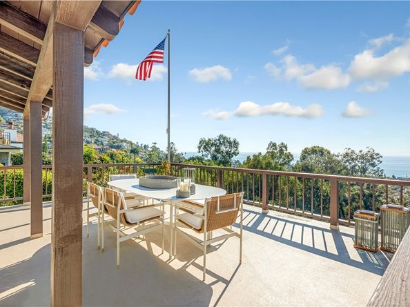802 Rembrandt Drive, Laguna Beach CA 92651