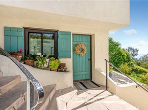 802 Rembrandt Drive, Laguna Beach CA 92651