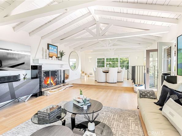 802 Rembrandt Drive, Laguna Beach CA 92651