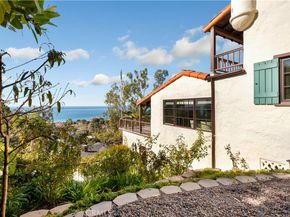 802 Rembrandt Drive, Laguna Beach CA 92651