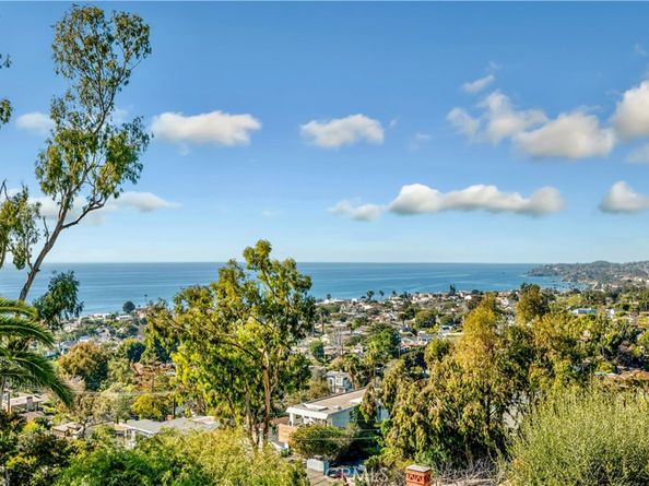 802 Rembrandt Drive, Laguna Beach CA 92651