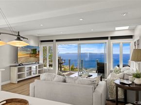 1091 La Mirada, Laguna Beach CA 92651