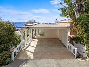 1091 La Mirada, Laguna Beach CA 92651