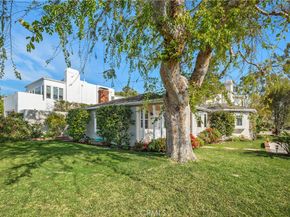 604 Catalina, Laguna Beach CA 92651