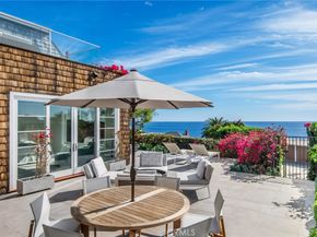738 Cliff Drive, Laguna Beach CA 92651
