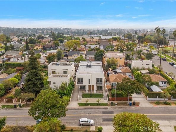 642 E Fairview Boulevard, Inglewood CA 90302