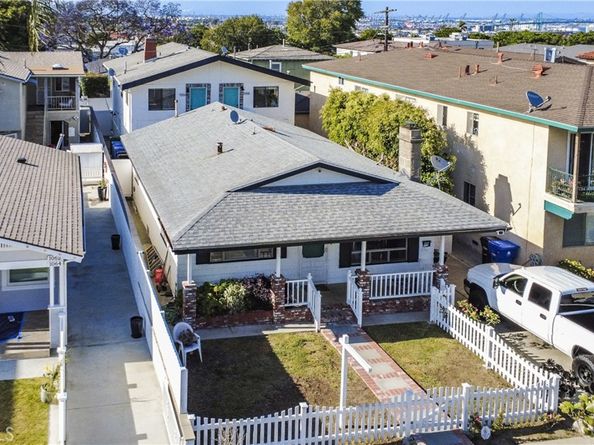 1054 W 23rd Street, San Pedro CA 90731
