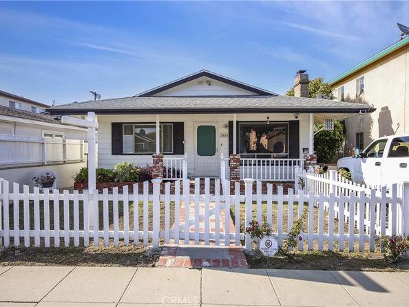 1054 W 23rd Street, San Pedro CA 90731