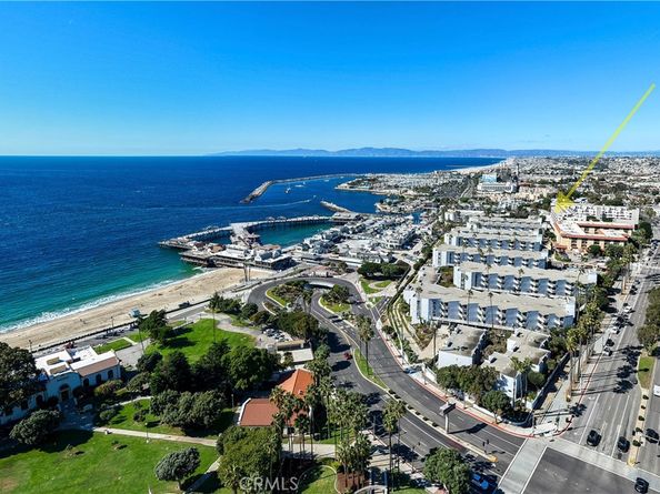 510 The Village 103, Redondo Beach CA 90277