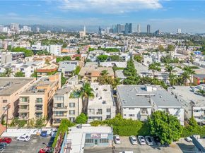 1751 S Bentley, Los Angeles CA 90025