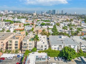 1751 S Bentley Ave, Los Angeles CA 90025