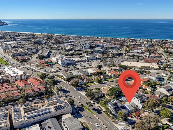 340 Avenue F, Redondo Beach CA 90277