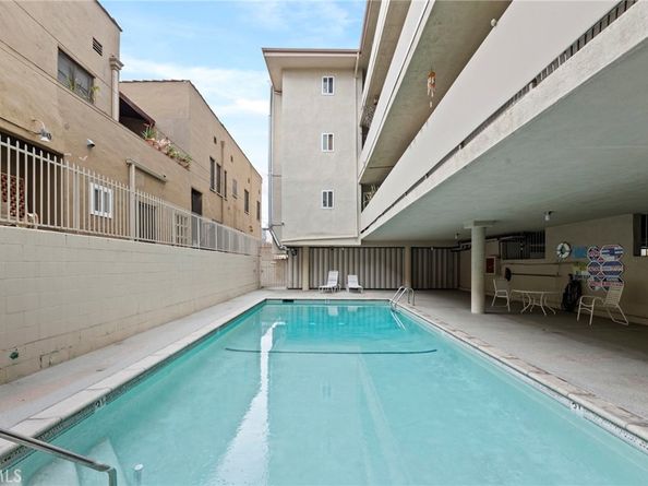 525 N Sycamore Avenue 333, Los Angeles CA 90036