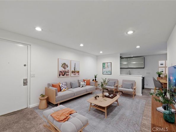 525 N Sycamore Avenue 333, Los Angeles CA 90036