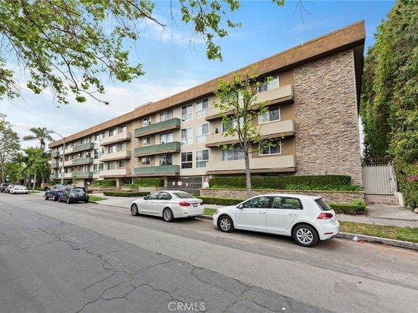 525 N Sycamore Avenue 333, Los Angeles CA 90036