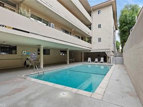 525 N Sycamore Avenue 333, Los Angeles CA 90036