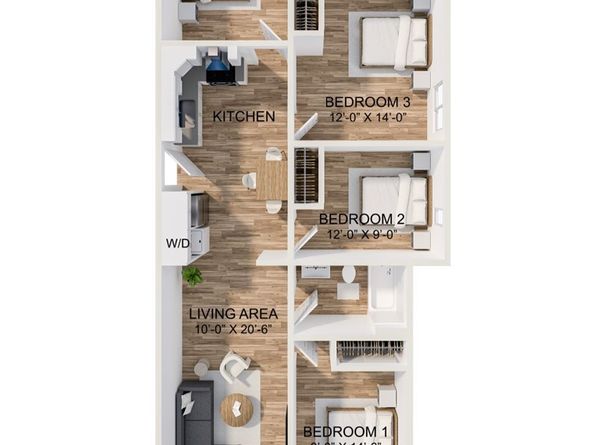 9811 S San Pedro St, Los Angeles CA 90003