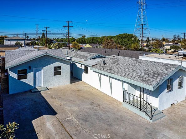 9811 S San Pedro St, Los Angeles CA 90003
