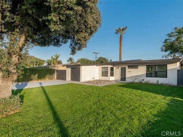 1834 E Holly Oak, West Covina CA 91791