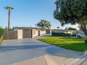 1834 E Holly Oak, West Covina CA 91791