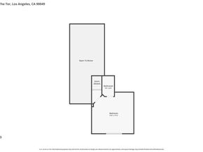 2254 The Terrace, Brentwood CA 90049