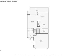 2254 The Terrace, Brentwood CA 90049