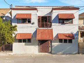 1511 W 11th Place, Los Angeles CA 90015