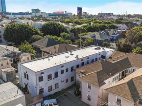 1511 W 11th Place, Los Angeles CA 90015