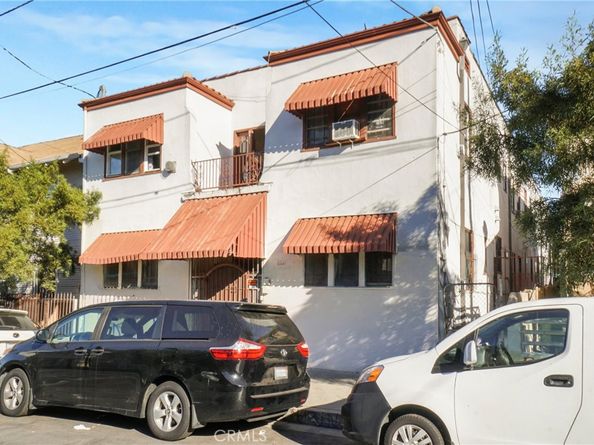 1511 W 11th Place, Los Angeles CA 90015