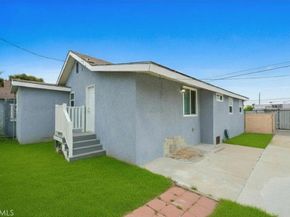 817 N Gulf Avenue, Wilmington CA 90744