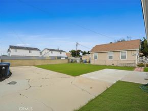 817 N Gulf Avenue, Wilmington CA 90744