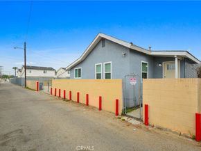 817 N Gulf Avenue, Wilmington CA 90744