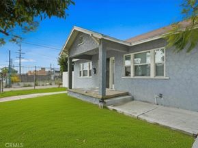 817 N Gulf Avenue, Wilmington CA 90744