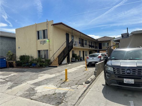 1620 W 206th, Torrance CA 90501
