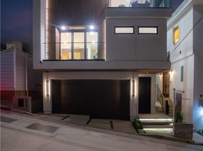 214 El Porto Street, Manhattan Beach CA 90266