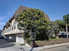 2105 Mathews Avenue 11, Redondo Beach CA 90278
