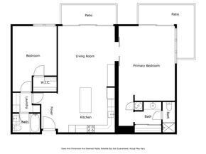 6526 Ocean Crest A115, Rancho Palos Verdes CA 90275