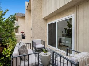 1200 Opal Street 7, Redondo Beach CA 90277