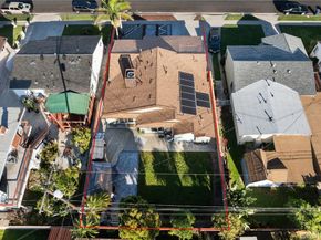 15213 Arcturus, Gardena CA 90249